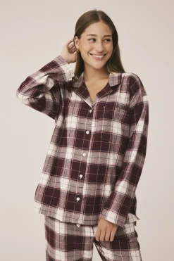 Discount Clara 1 G Dame Pyjamas|Nattøj