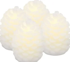 Best Clara Kogle 2 stk sæt Elektriske Julelys