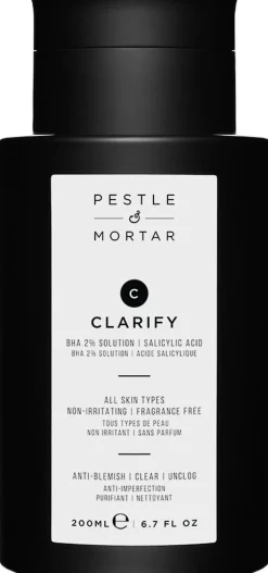 Clarify Toner-Pestle & Mortar Discount