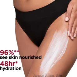 Best Hydrating Body Lotion 400 ML Kropspleje