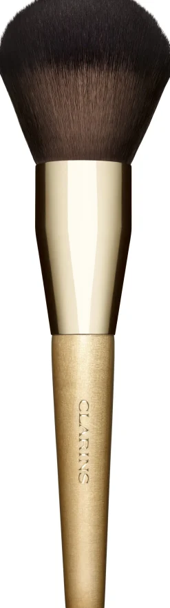 New Pensler & Blyantspidser Powder brush Makeup Tilbehør