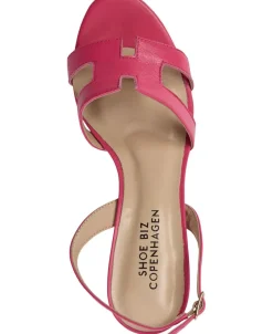 Clarissa-Shoe Biz Discount