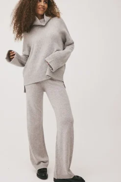 Outlet Classic 8 - 100% Cashmere Dame Cashmere|Sweatshirts & Sweatpants