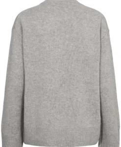 Online Classic 2 - 100% Cashmere Dame Cashmere|Strik