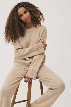 Dame Magasin du Nord Collection Cashmere|Strik><noscript><img width=