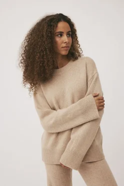 Dame Magasin du Nord Collection Cashmere|Strik><noscript><img width=