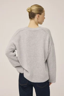 Classic 4 Cardigan - 100% Cashmere-Magasin du Nord Collection Discount