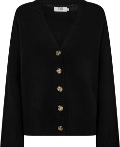 Classic 4 Cardigan - 100% Cashmere-Magasin du Nord Collection Sale