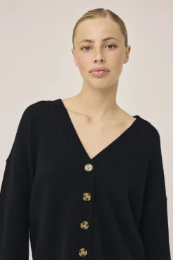 Classic 4 Cardigan - 100% Cashmere-Magasin du Nord Collection Sale