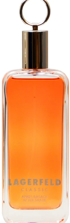 Karl Lagerfeld Barbering|Barbering>Classic A/S Lotion 100ml