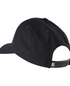 Clearance Classic Baseball Cap Black Hatte & Huer