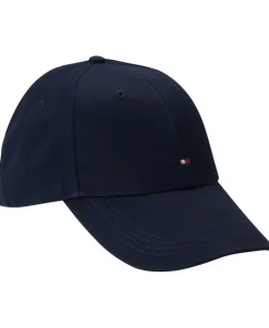 Tommy Hilfiger Hatte & Huer>Classic baseball kasket