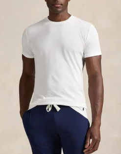 Polo Ralph Lauren Nattøj>Classic cotton Crewneck 3-Pack