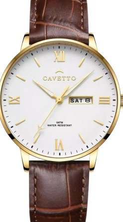 Classic CV0051-Cavetto Clearance