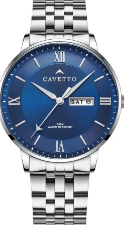 Classic CV0046-Cavetto Hot