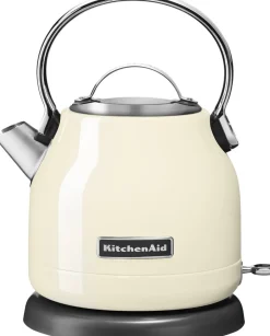 KitchenAid Køkkenmaskiner>Classic Elkedel 1,25 liter
