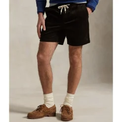 Classic Fit Prepster Short-Polo Ralph Lauren Discount