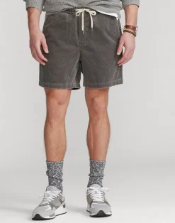 Classic Fit Prepster Short-Polo Ralph Lauren Sale