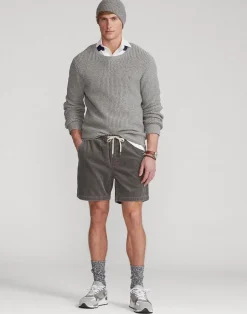 Classic Fit Prepster Short-Polo Ralph Lauren Sale