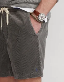 Classic Fit Prepster Short-Polo Ralph Lauren Sale