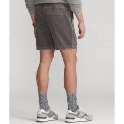 Classic Fit Prepster Short-Polo Ralph Lauren Sale