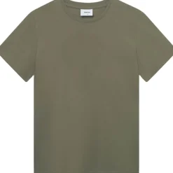 Clearance Classic Fit T-shirt Women Dame Trænings T-Shirt & Tanktoppe