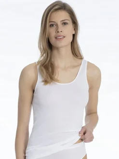 Hot Classic Light tank top Dame Undertrøjer