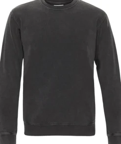 Classic Organic Crew-Colorful Standard Sale