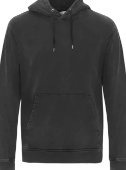 Dame Colorful Standard Sweatshirts & Sweatpants>Classic Organic Hood