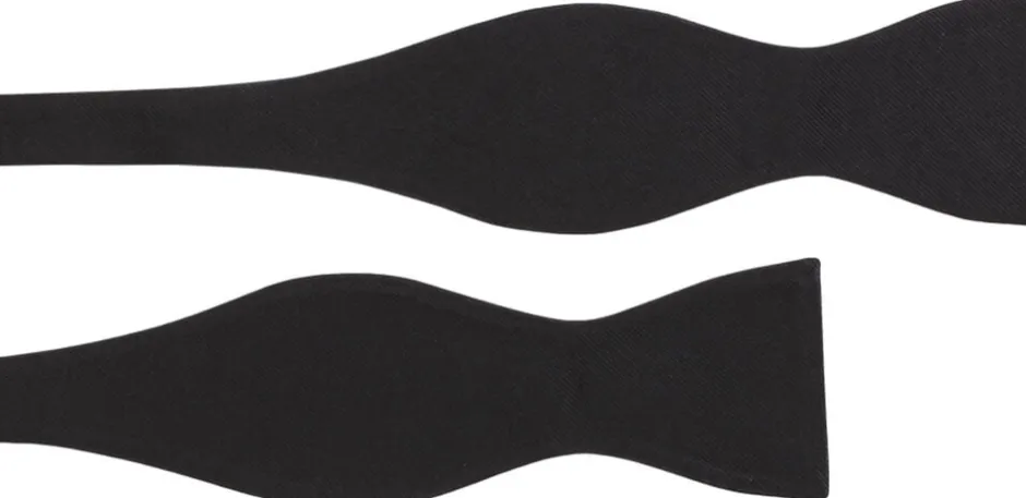 Best Classic Self Tie Slips & Accessories