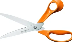 Fiskars Køkkenknive & Sakse>Classic Skræddersaks 25Cm