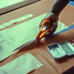 Outlet Classic Skræddersaks 27Cm Køkkenknive & Sakse