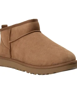 Dame UGG Støvler>Classic Ultra Mini