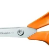 Fiskars Køkkenknive & Sakse>Classic Universalssaks 21Cm H.