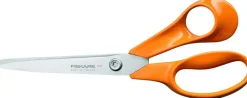 Fiskars Køkkenknive & Sakse>Classic Universalssaks 21Cm H.