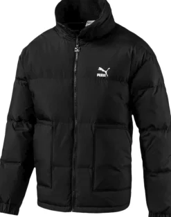 Puma Jakker>CLASSICS DOWN JACKET