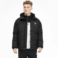 Puma Jakker>CLASSICS DOWN JACKET