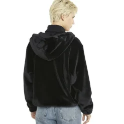 Classics Faux Fur Full-Zip hættetrøje-Puma