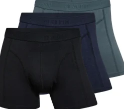 3-pack tights-Claudio Outlet