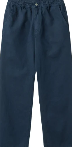 Forét Bukser>CLAY TWILL PANTS