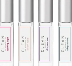 Reserve 4-Pack Rollerball Layering Set 4x5 ml-Clean Sale