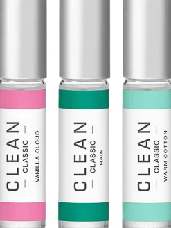 XMAS Classic Layering Rbl EdP3x5ml-Clean Discount