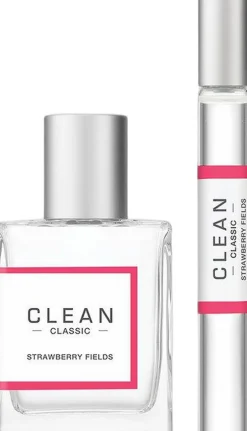 Best XMAS Strawberry Fields EdP30+10ml Duft Gaveæsker|Gaveæsker