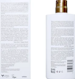 Hot Clear Tanning Mousse Dark 200 ml Solpleje