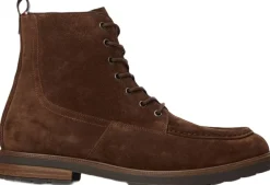 CLEATED HILFIGER W SDE MOC BOOT-Tommy Hilfiger Online