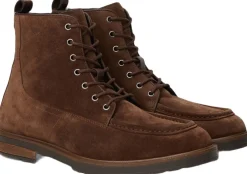 CLEATED HILFIGER W SDE MOC BOOT-Tommy Hilfiger Online