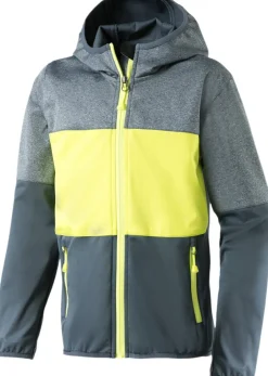 Clement Softshell jakke-MCKINLEY Outlet