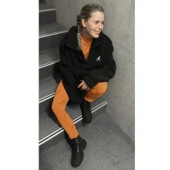 cleo leggings-Kangol Clearance