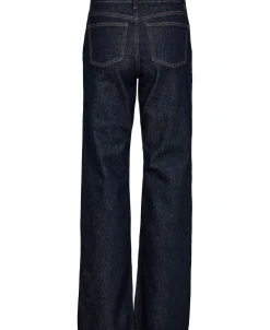 New Cleo M124 High Dame Jeans