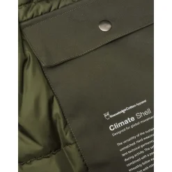 Knowledge Cotton Apparel Jakker & Frakker><noscript><img width=